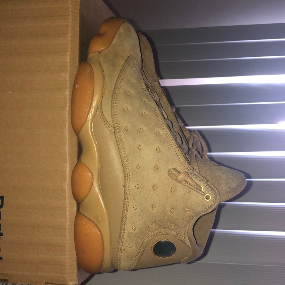 Jordan 13s